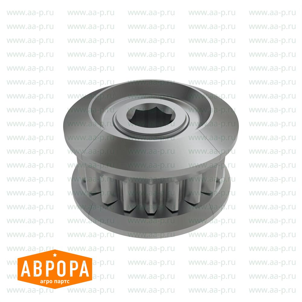 DE19733 ПЕРЕДАЧА